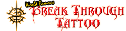 BreakThrough Tattoo