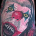 clown