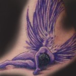 fallen angel