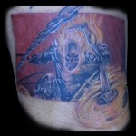 gostrider