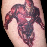 ironman