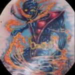 nightcrawler