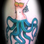 octogirl