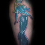 pinupgirl